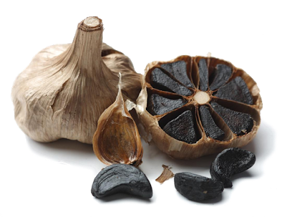 recipes-for-black-garlic
