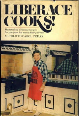how to promote cookbooks