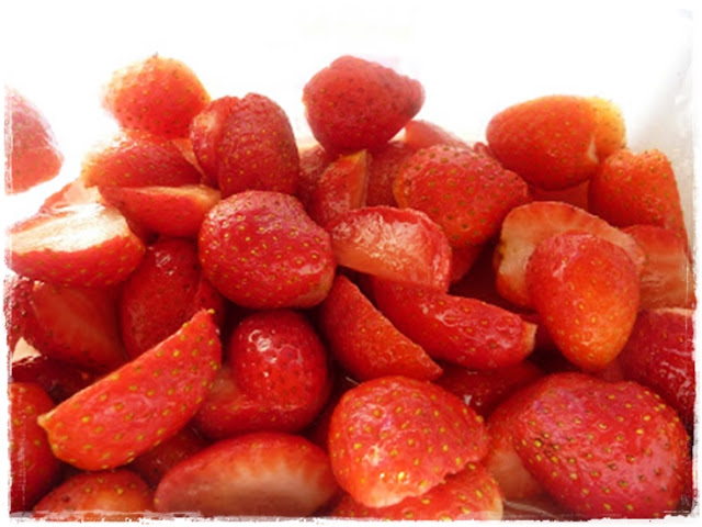 strawberries-from-Egypt