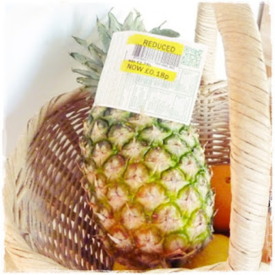 perfect pineapple bargain