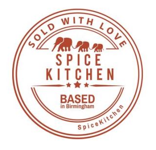 Spice Kitchen spices