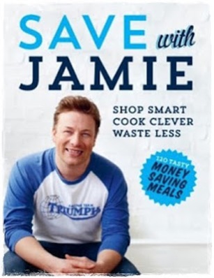 save with jamie cookbook