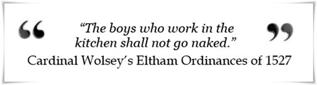 Eltham ordinances