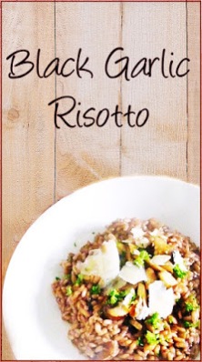 risotto-recipe-black-garlic